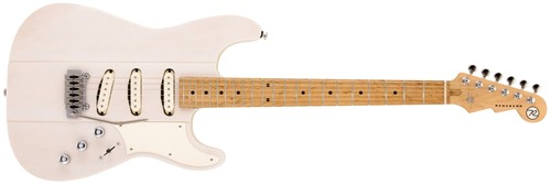 Reverend greg koch signature - koch,