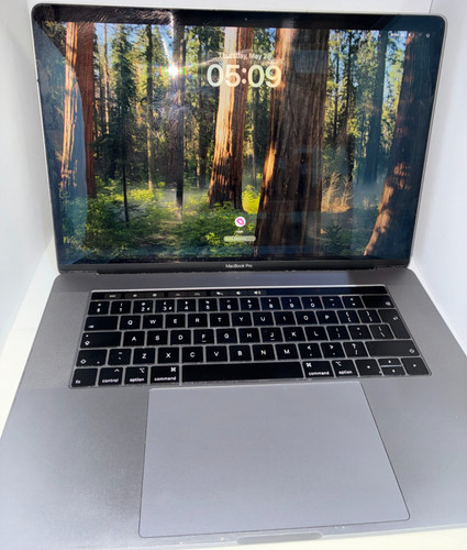Apple macbook pro a1990 - macbook,