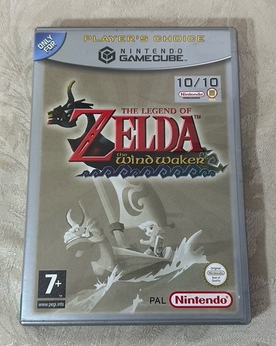 Zelda the wind - zelda, waker