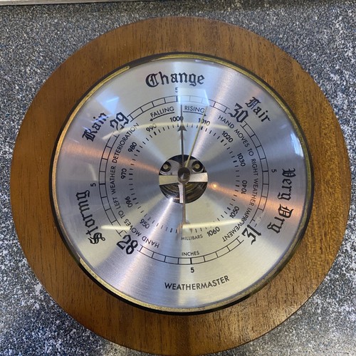 Weathermaster vintage - weathermaster,