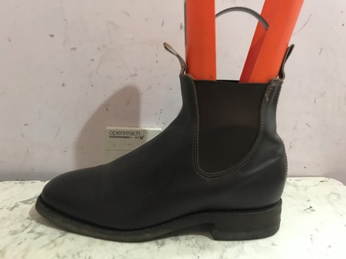 Williams australia size 6 - australia,