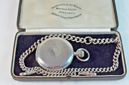 Benson jewel silver - 15,
