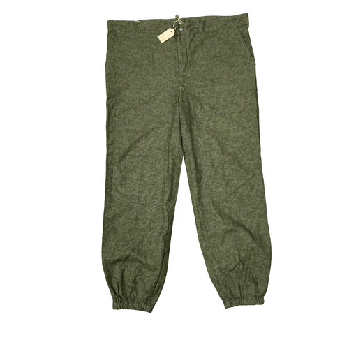 Czech army oilspill - army,