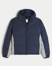 Hollister Men's  Hooded
