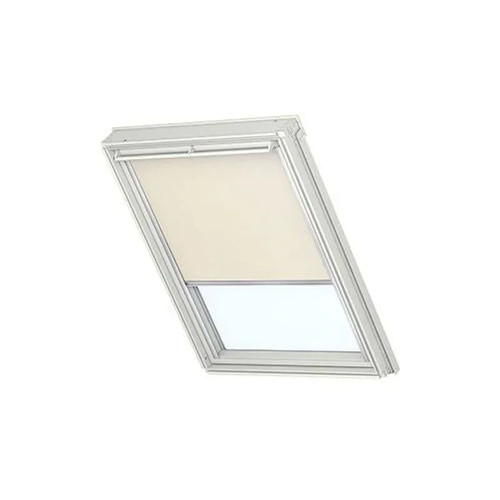 Velux electric blackout blind - velux,