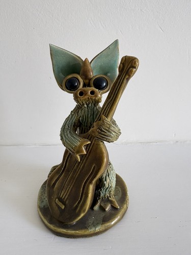 Yare designs pottery - , dragon