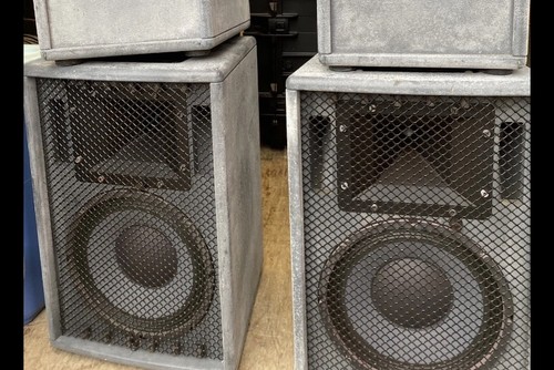 Audio premium series - x,