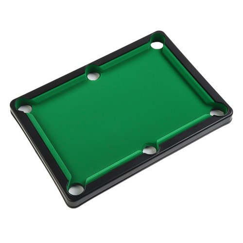 Full sized pool table - full-sized,