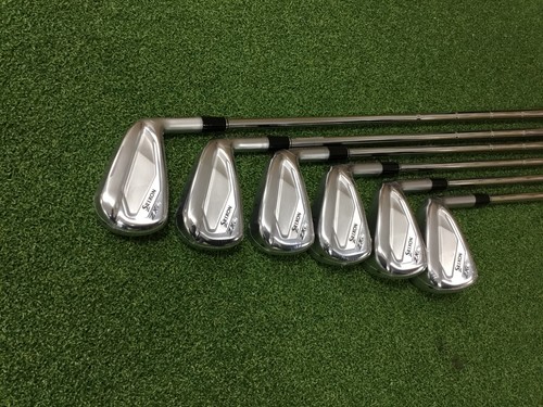 Srixon zxi4 irons dynamic - zxi4,