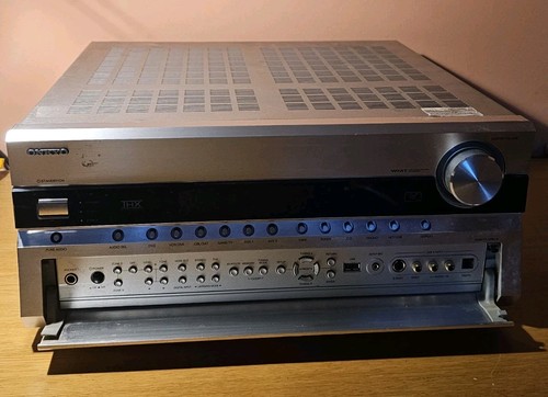 Faulty onkyo nr905 1 - faulty, 7.1
