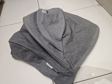 Bugaboo Donkey3 Hood Grey