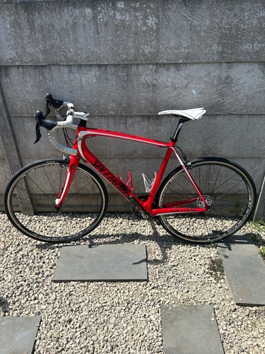 Specialized tarmac comp sl3 - tarmac,