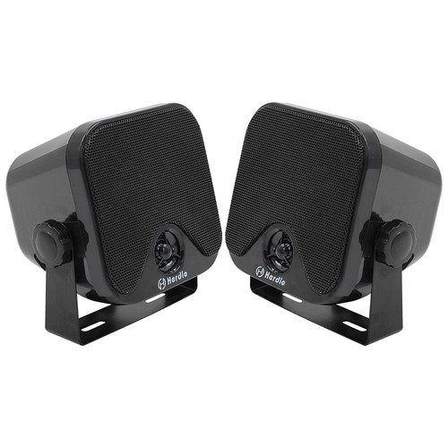 Herdio 100w marine compact - herdio, 4"