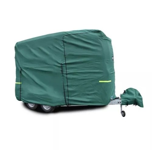 Horse box cover heavy - box,