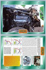 Detroit Diesel - 1930 Flatbeds