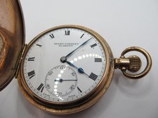 Antique Limit full Hunter