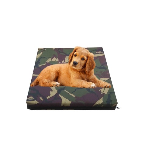 Dog cage bed waterproof - dog,