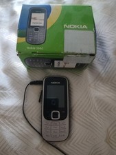 Nokia 1662 Mobile Phone Boxed
