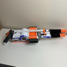 Nerf N-strike Elite Rhino-fire