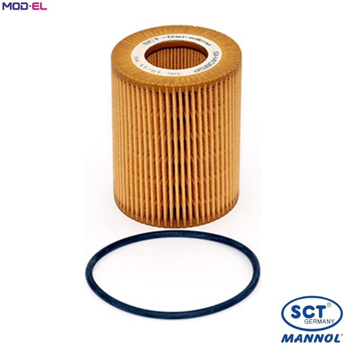 Oil filter 4085 for - 4085, vw
