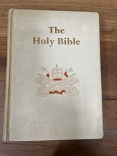 The Holy Bible Caxton