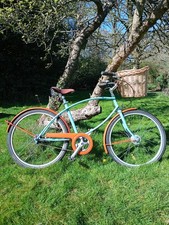 Pashley “Tube Rider” Bike