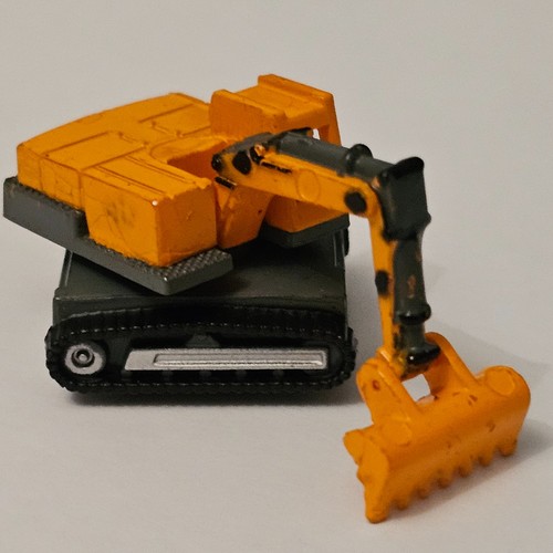 Micro machines construction - machines,