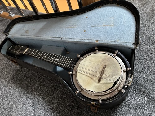 House clearances attic find - ,