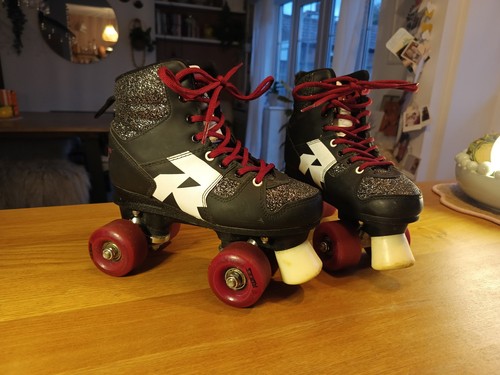 Roces disco palace roller - roces,