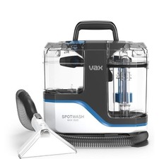 Vax SpotWash Max Duo CDSW-MSXD