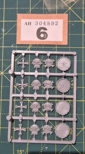 Warhammer old world fantasy - old,