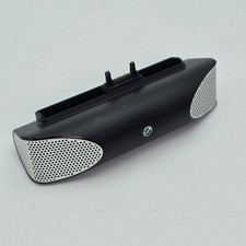 Sony Ericsson MS410 Snap-On Portable Speaker Stand | Tested & Working | Used