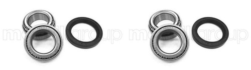 Rear wheel bearing kit 192549 - bearing,