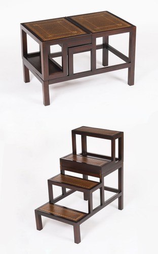 Vintage set metamorphic - vintage,