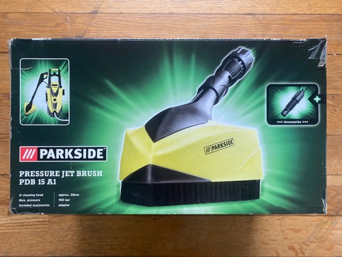 Parkside pdb pressure - parkside,