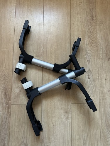 Bugaboo donkey double - twin, car