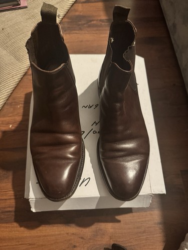 Loake 1880 coppergate - loake,