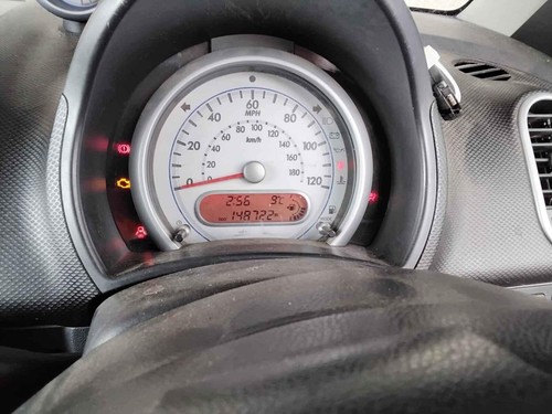 Suzuki splash year mk1 - splash,