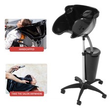 Hairdressing Backwash Shampoo