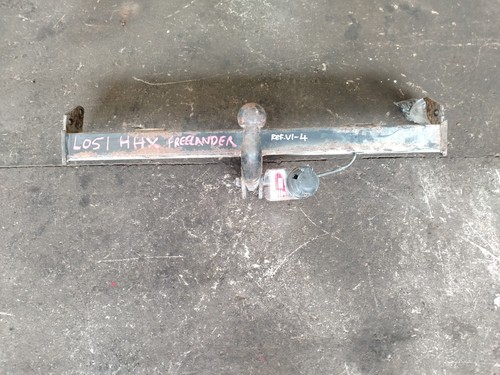 Mk1 freelander td4 - mk1,
