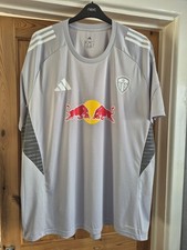 Leeds United Adidas Premier