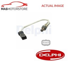 LAMBDA OXYGEN O2 SENSOR DELPHI ES21062-12B1 A FOR PEUGEOT 208 I,308 II,308 SW II