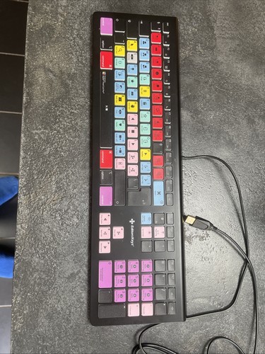 Editors keys final - keys, cut