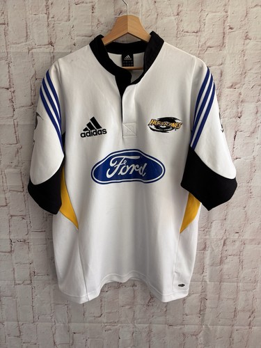 Adidas vintage hurricanes - vintage, away
