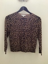 Ladies L.K Bennett Brown