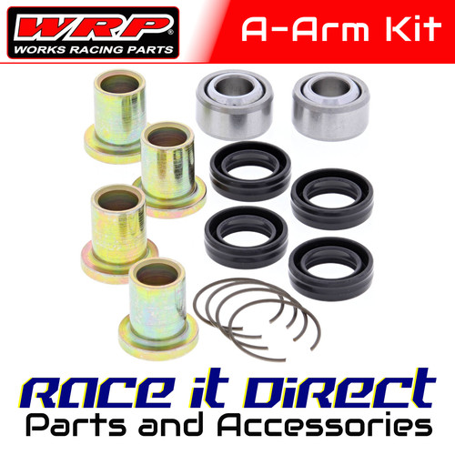 Upper arm brg seal kit - brg,