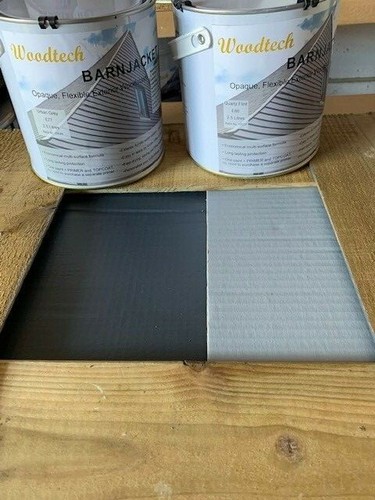 Barn paint woodtech - barn,