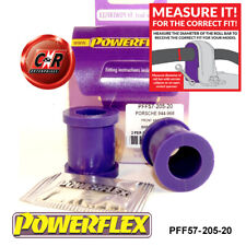 Powerflex FrARB To End Link
