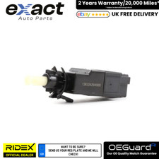 Brake Light Switch for Mercedes-Benz A-Class, C-Class, CLS, Sprinter 2-T & Vito