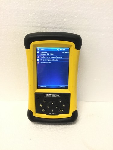 Trimble recon re5 my4cmxb - trimble,